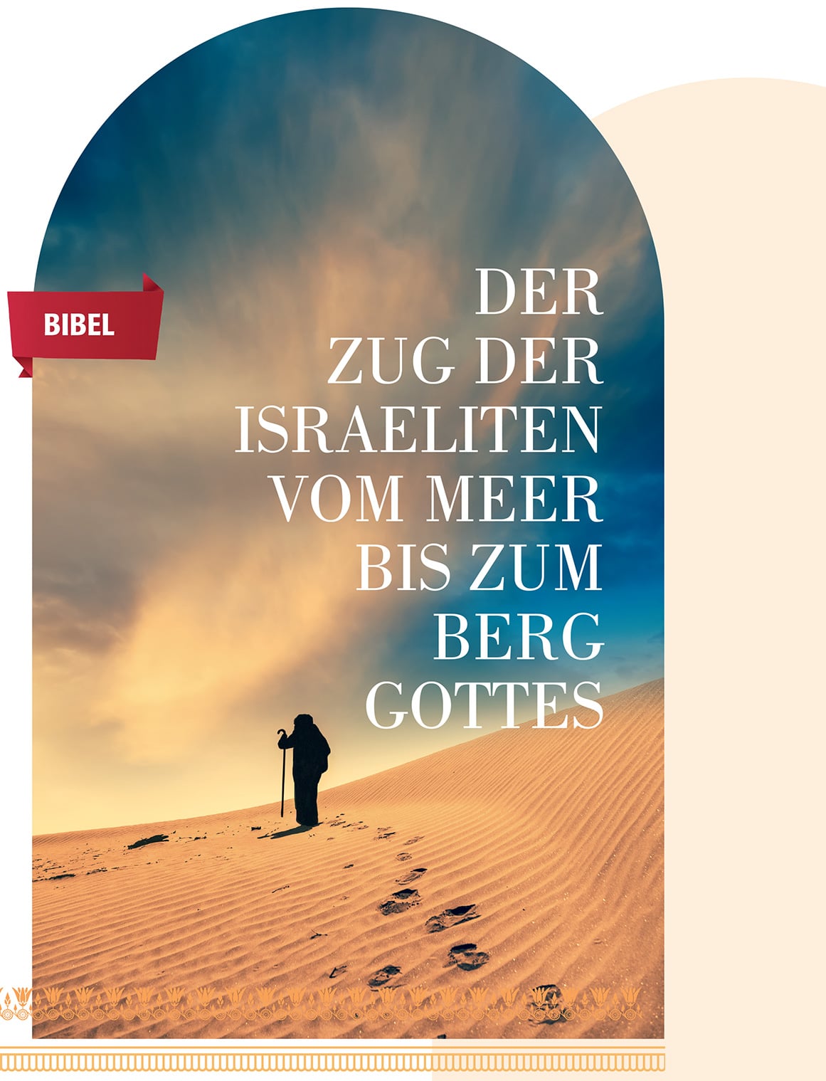 Berg Gottes Im Alten Testament 5 Buchstaben Der Zug der Israeliten vom Meer bis zum Berg Gottes - Christliche